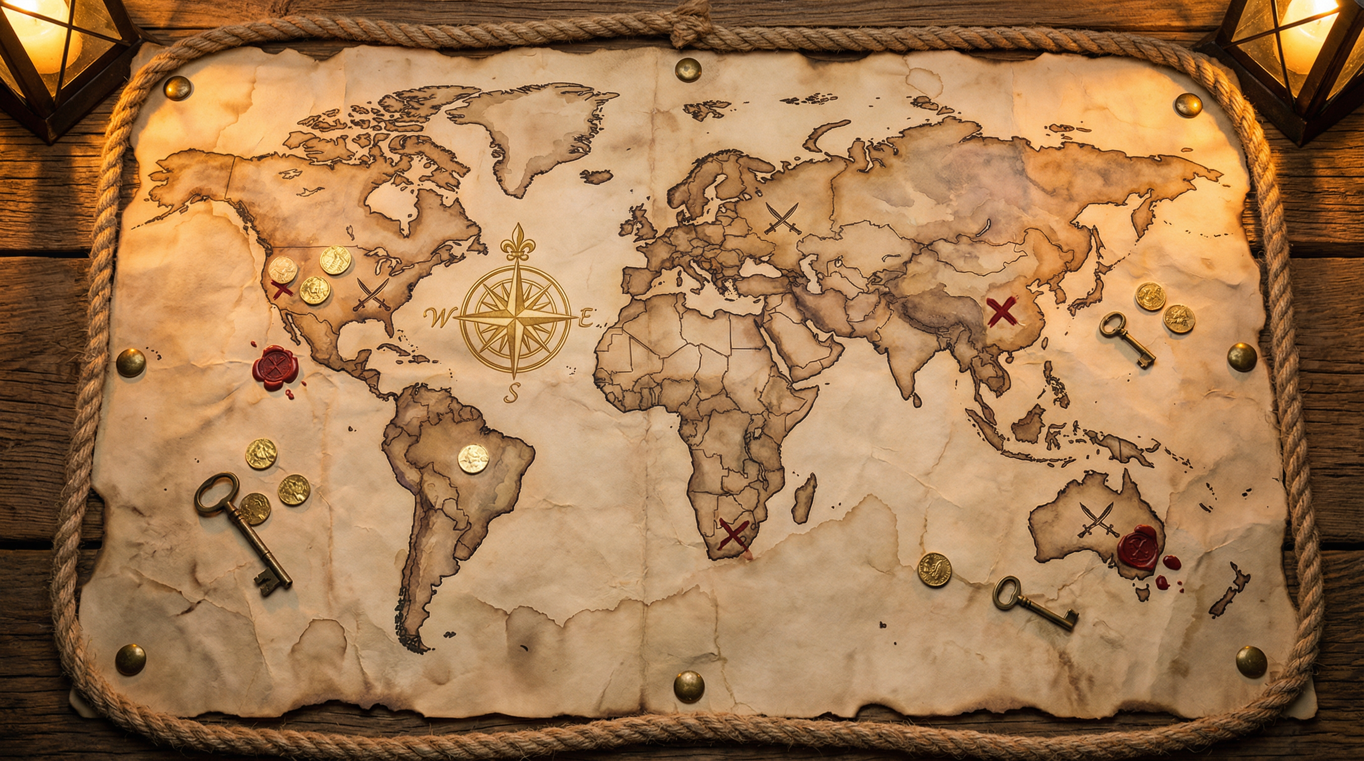 赏金女王 - 赏金国际全球化布局