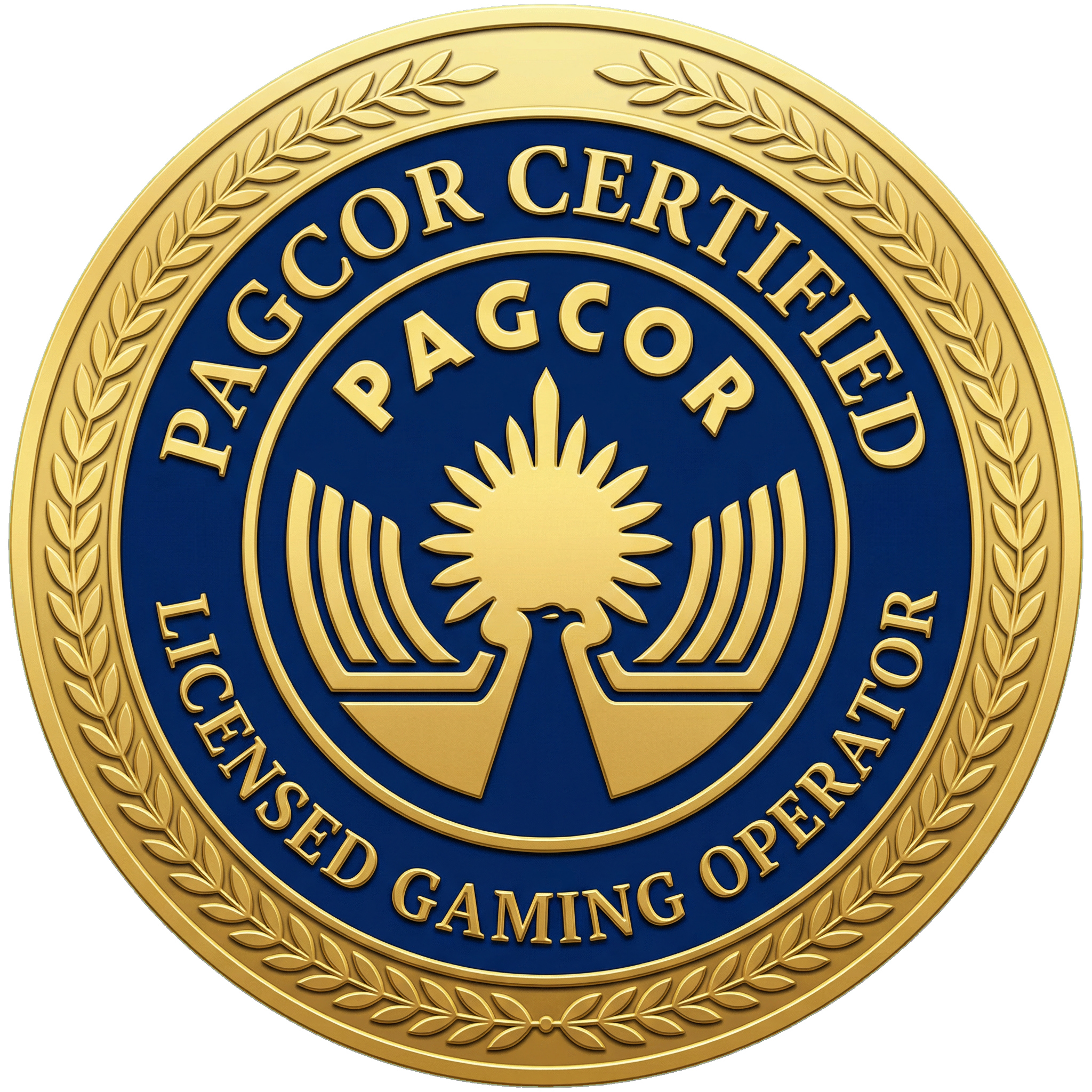 赏金女王 - 经PAGCOR认证的博彩平台